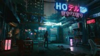 祸福相依 感官过载的《赛博朋克 2077》