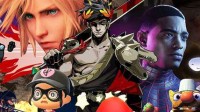 Polygon 2020年度最佳游戏TOP50 哈迪斯拔得头筹