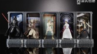 不断迭代的星战玩具与被遗忘的大孩子们
