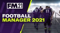 玩家微评测《足球经理2021》 就算挤牙膏 该买还得买 