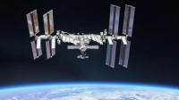 《星际迷航》工程师的骨灰“走私”进了国际空间站