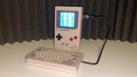 一台从未发售的Game Boy配件 在28年后复活