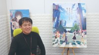 《天诛》Acquire社长访谈 将在自家品牌下出更多游戏
