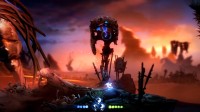 在Switch上感受第九艺术的魅力 Ori1、2鉴赏与推荐