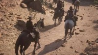 爱马人崛起：游戏里的马不太行 我们自己做Mod