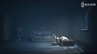 《小小梦魇 2》Polygon前瞻：小细节叠加出成倍恐惧