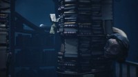 《小小梦魇2》最新Demo试玩报告：噩梦般的校园霸凌