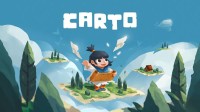 《Carto》：踏上旅图，拼凑前行的路