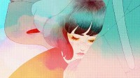 《Gris》：一场关于死亡的告别之旅