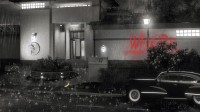 《公鸡神探：鲜血染红！》 令人失望的黑色动物寓言