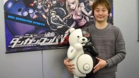 小高和刚与他的“谜”人之作——《弹丸论破》