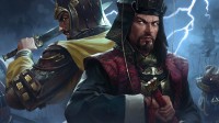 《全战：三国》新DLC命途歧路：曹操袁绍的相爱相杀
