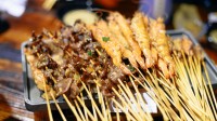 深夜鱼塘｜吃 肥 肉