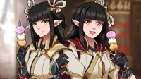 《怪物猎人：崛起》玩家测评：友情以上，深度未满