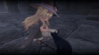 《小魔女诺贝塔》：精细且用心 轻量级萝莉风类魂之作
