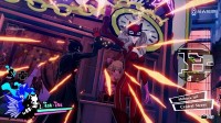 《女神异闻录 5S》开发团队访谈：一次出人意料的合作