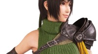 《最终幻想 7：重制过渡版》：尤菲章节角色公开