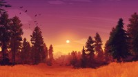 IGN9.3分佳作《看火人》：生命不可逃离的孤独之悲