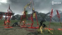 《尼尔人工生命v1.22》试玩前瞻：之前横尾做了什么