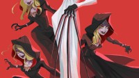 解密《生化危机8：村庄》中的神秘女士
