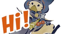 《Ninjala》联动《怪物猎人崛起》 推出主题内容