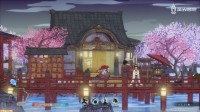 《月风魔传：不死之月》团队：用和风风格重塑经典