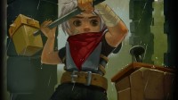 从《堡垒》到《黑帝斯》：Supergiant 的幕后故事