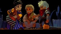 Supergiant工作室创立故事：一群为梦远行的年轻人
