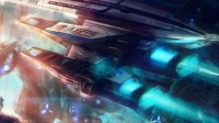 《质量效应》三部曲：难以忘怀的美丽星河（上）