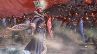 《全面战争：战锤3》玩家在四片混沌魔域中勠力厮杀
