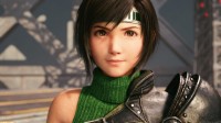 《FF7重制》尤菲篇试玩报告：充满漫画气息的新篇章