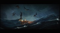 《流放者柯南》西普塔岛DLC：属于野蛮人的孤岛惊魂