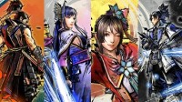 《战国无双5》Fami通评测：战斗时的差别更明显