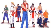 polygon采访《拳皇》系列主创：27年历史回顾