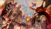 在战斗中迎接涅槃：王洛与《影子武士》系列的前世今生