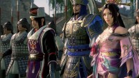 《真三国无双8》Fami通访谈：新系统「攻城战」登场