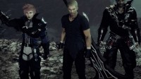 《最终幻想起源》Pg前瞻：“灵魂圣盾”带给我惊喜