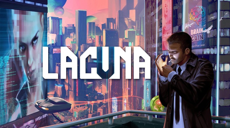 《Lacuna》：空白、煙霧、光影與醉後一夜-第4張
