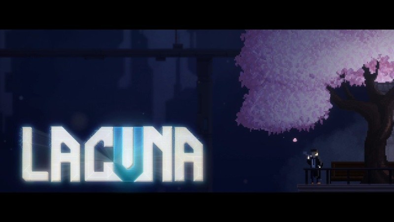 《Lacuna》：空白、煙霧、光影與醉後一夜-第5張