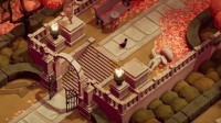《死亡之门》Polygon 前瞻：死神终究也是社畜？