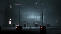 《INSIDE》：隐喻中的拉普拉斯信条与存在主义