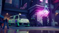 《Arcadegeddon》GI前瞻：合作中竞争，嘻哈中畅玩