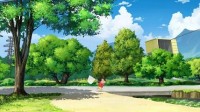 Fami评测《蜡笔小新 与博士的暑假》：悠闲暑期时光