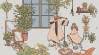 《往室》玩家评测：体验女孩与猫头鹰之间的情感点滴