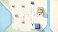《迷你公路》：城市公路模拟器，逐步创造繁华大都市