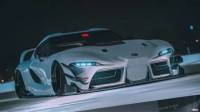 “GTA5汽车风格化改装”弄臣RR原型及改装详解