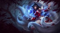 《英雄联盟》十年，你想到了什么？