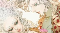 这部浪漫又邪气的漫画丝毫不逊色《电锯人》