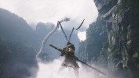 带从你另一个角度看《黑神话：悟空》演示