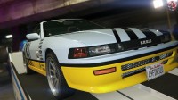 挖掘GTA5汽车文化更新隐藏秘密！改装真实背景解读